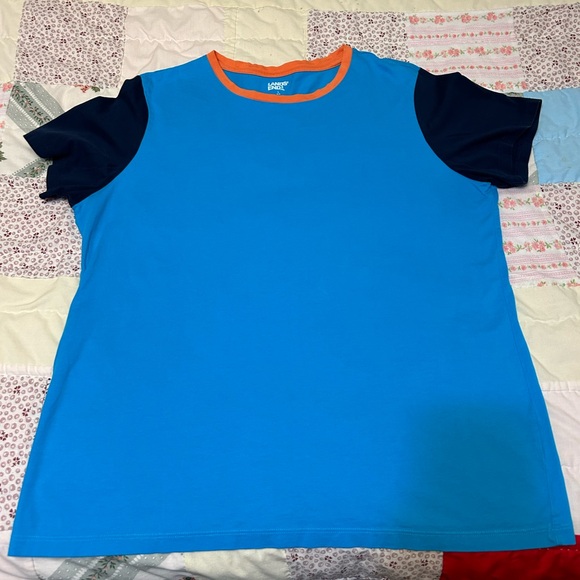 Lands' End Other - Lands' End Short Sleeve Tee